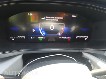 2024 Volkswagen Taos Comfortline - miniatura 18