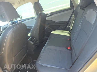2024 Volkswagen Taos Comfortline - miniatura 19