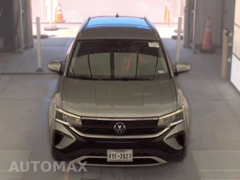 2024 Volkswagen Taos Comfortline - miniatura 2