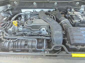 2024 Volkswagen Taos Comfortline - miniatura 22