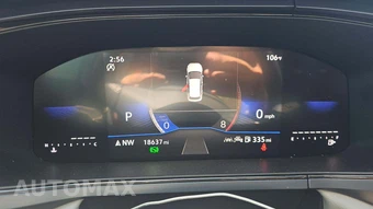2024 Volkswagen Taos Comfortline - miniatura 24