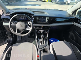 2024 Volkswagen Taos S - miniatura 10