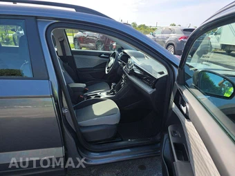 2024 Volkswagen Taos S - miniatura 18