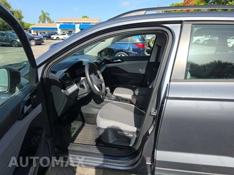 2024 Volkswagen Taos S - miniatura 6