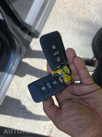 2024 Volkswagen Taos S - miniatura 8