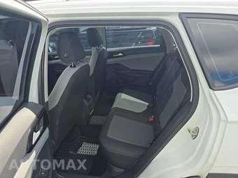 2024 Volkswagen Taos S - miniatura 13