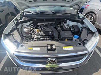 2024 Volkswagen Taos S - miniatura 15