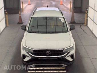 2024 Volkswagen Taos S - miniatura 2