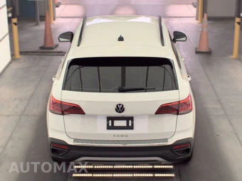 2024 Volkswagen Taos S - miniatura 5