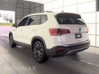 2024 Volkswagen Taos S - miniatura 6