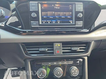 2024 Volkswagen Taos S - miniatura 10
