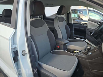 2024 Volkswagen Taos S - miniatura 18