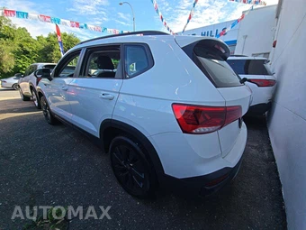 2024 Volkswagen Taos S - miniatura 2