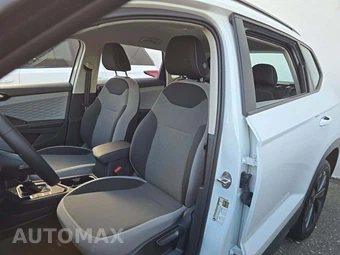 2024 Volkswagen Taos S - miniatura 6