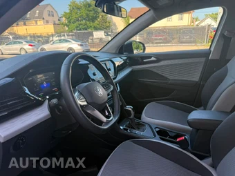 2024 Volkswagen Taos S - miniatura 10