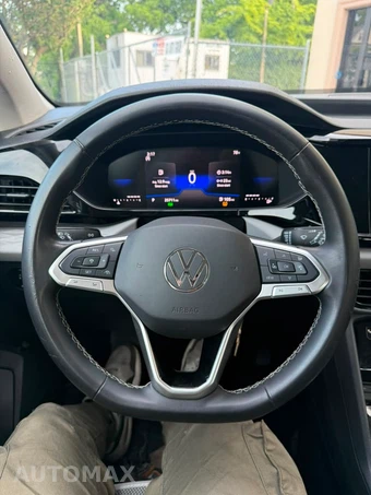 2024 Volkswagen Taos S - miniatura 12