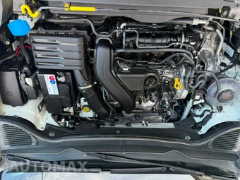2024 Volkswagen Taos S - miniatura 17