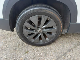 2024 Volkswagen Taos S - miniatura 21