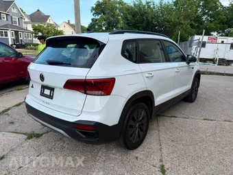 2024 Volkswagen Taos S - miniatura 6