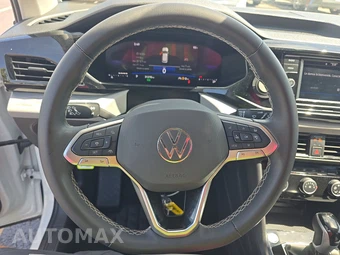 2024 Volkswagen Taos S - miniatura 10