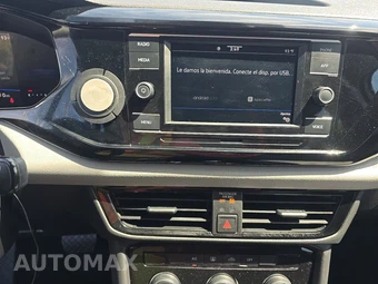 2024 Volkswagen Taos S - miniatura 11