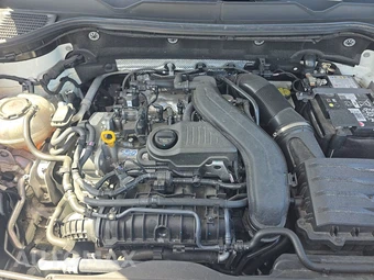 2024 Volkswagen Taos S - miniatura 15