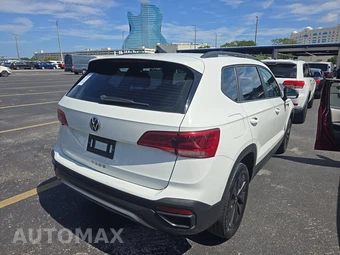 2024 Volkswagen Taos S - miniatura 4