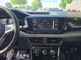 2024 Volkswagen Taos S – miniatura 10