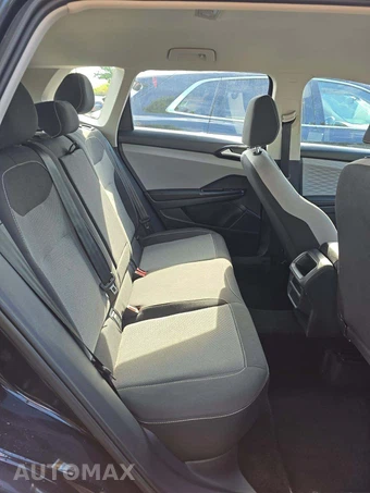 2024 Volkswagen Taos S – miniatura 16