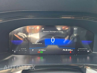 2024 Volkswagen Taos S – miniatura 9