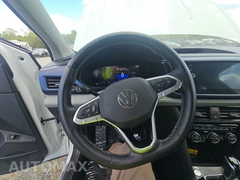 2024 Volkswagen Taos SE - miniatura 10