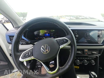 2024 Volkswagen Taos SE - miniatura 11