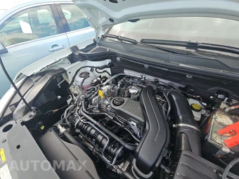 2024 Volkswagen Taos SE - miniatura 15