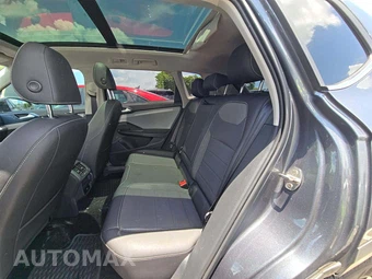 2024 Volkswagen Taos SE - miniatura 13