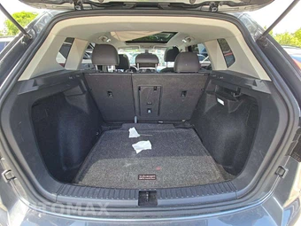 2024 Volkswagen Taos SE - miniatura 14