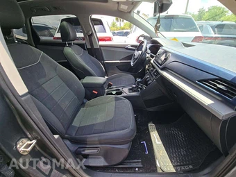 2024 Volkswagen Taos SE - miniatura 18