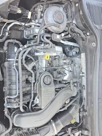 2024 Volkswagen Taos SE - miniatura 22