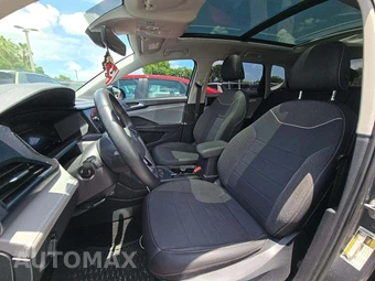 2024 Volkswagen Taos SE - miniatura 6