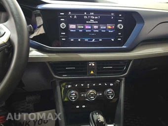 2024 Volkswagen Taos SE - miniatura 10