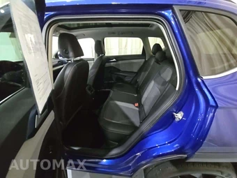 2024 Volkswagen Taos SE - miniatura 13