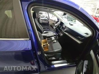 2024 Volkswagen Taos SE - miniatura 18