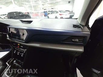 2024 Volkswagen Taos SE - miniatura 19