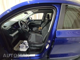 2024 Volkswagen Taos SE - miniatura 6