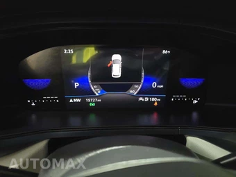 2024 Volkswagen Taos SE - miniatura 9