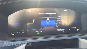 2024 Volkswagen Taos SE – miniatura 20