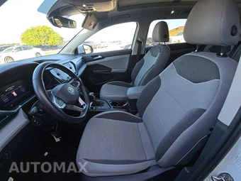 2024 Volkswagen Taos SE – miniatura 7