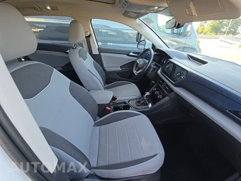 2024 Volkswagen Taos SE – miniatura 8