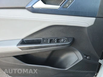 2024 Volkswagen Taos SE – miniatura 9
