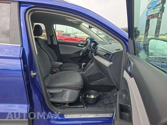2024 Volkswagen Taos SE - miniatura 18