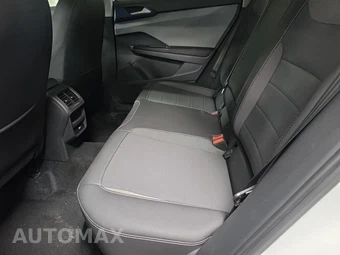 2024 Volkswagen Taos SE - miniatura 10